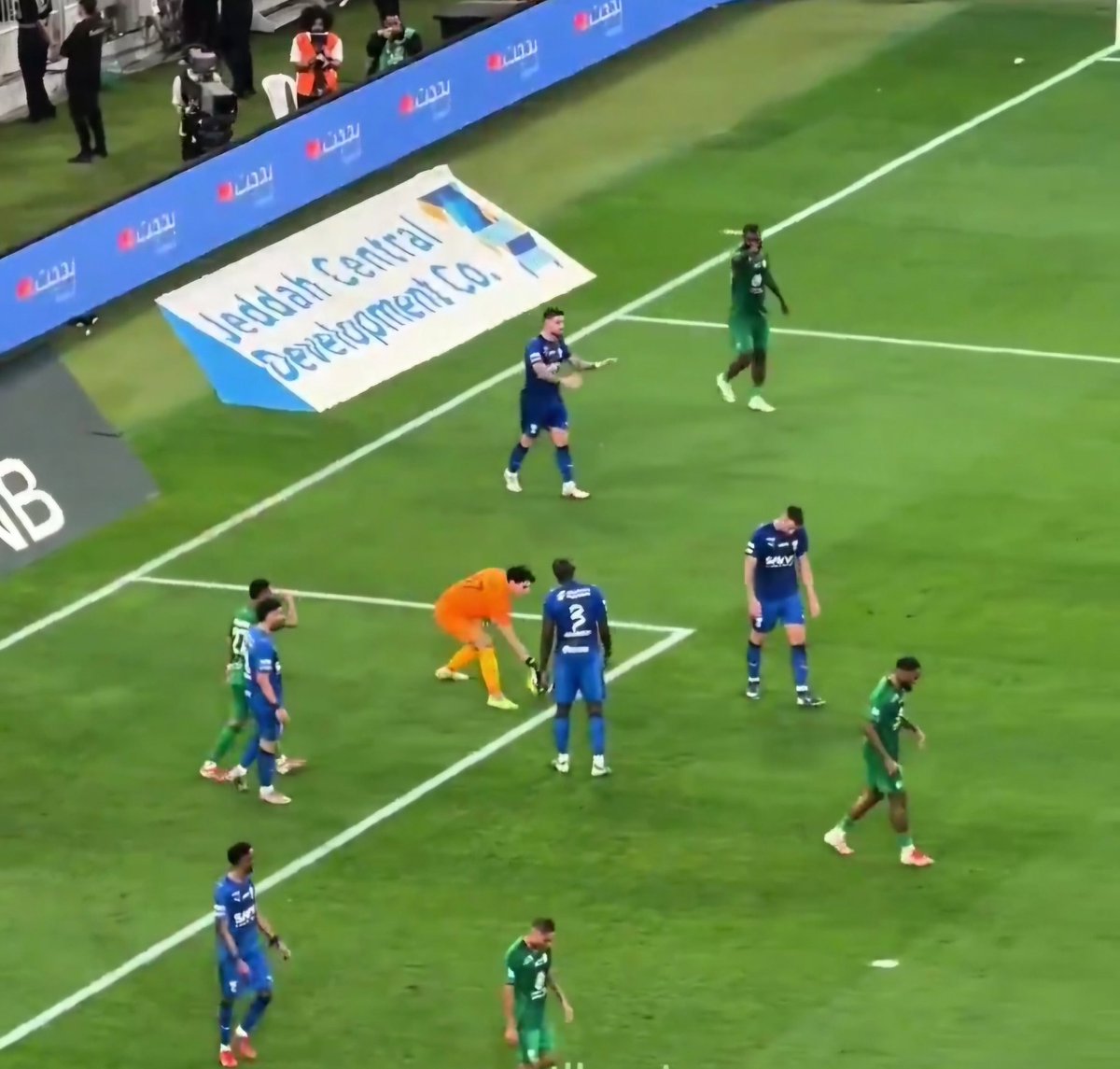 حكم/عبدالله القحطاني tweet media