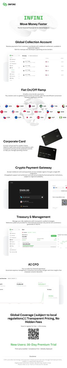 Christian (Building @0xinfini) tweet media