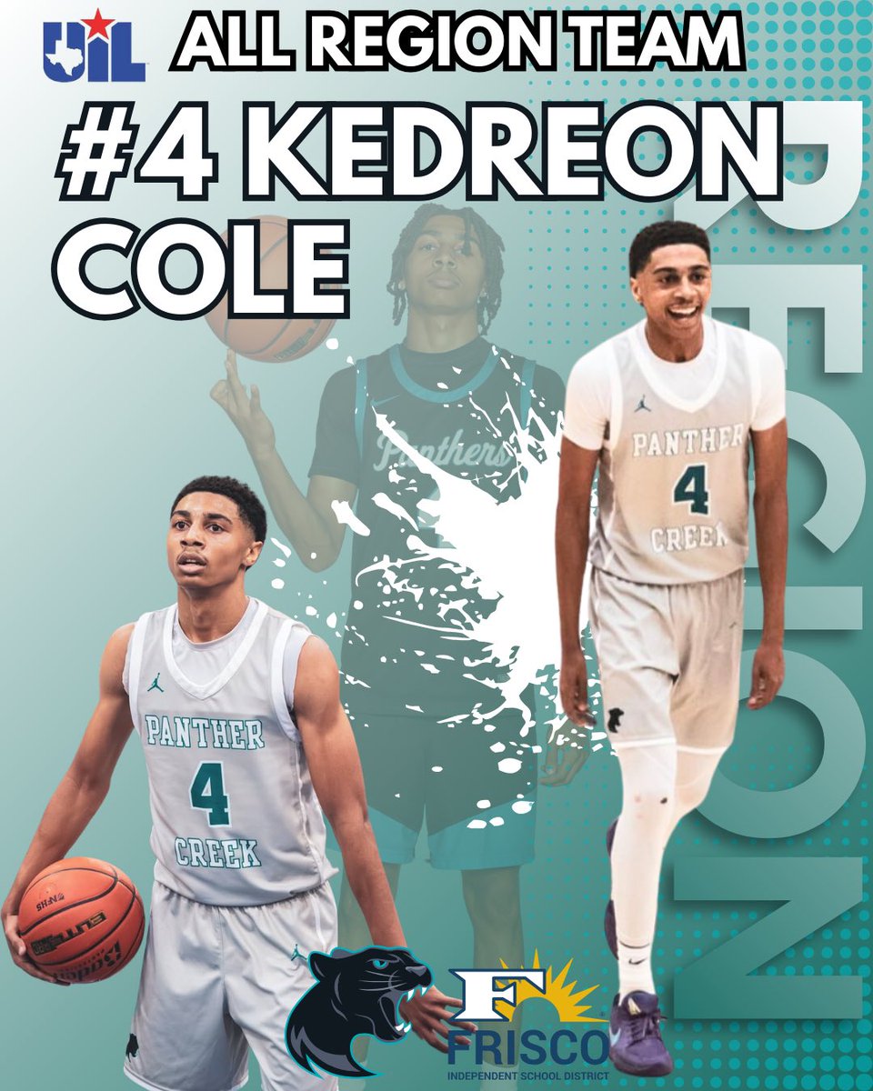 Frisco Panther Creek Boys’ Basketball tweet media