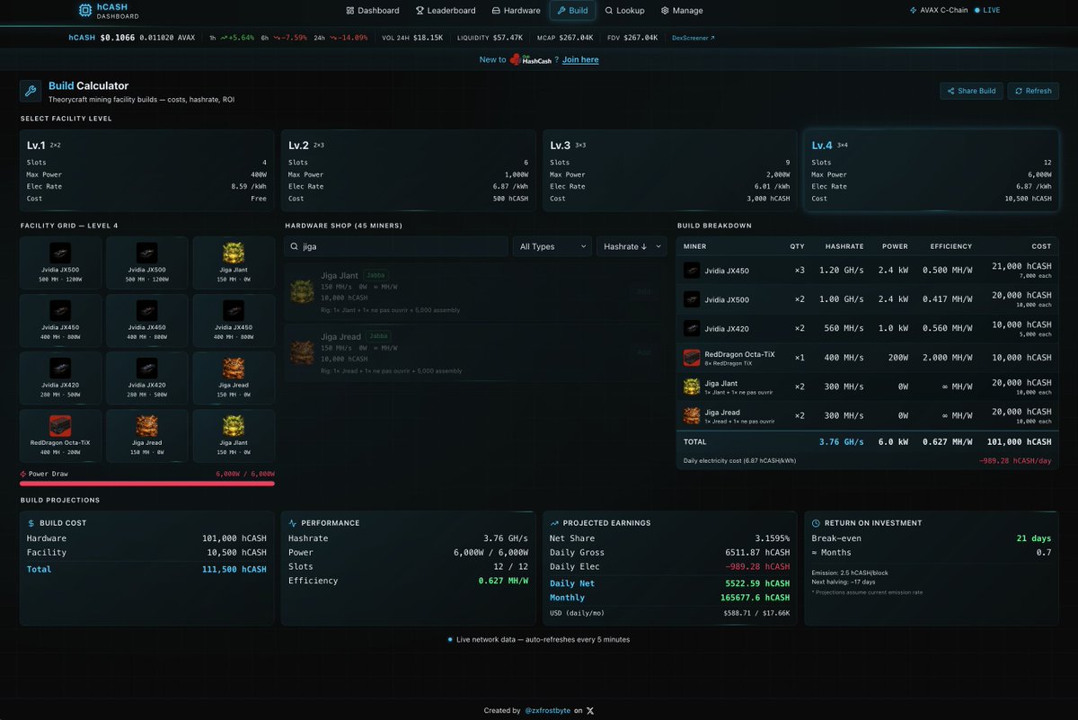 zxfrostbyte🔺(⛏️,⛏️) tweet media