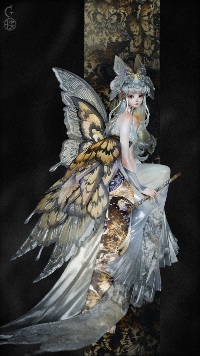 晔知昂 tweet media