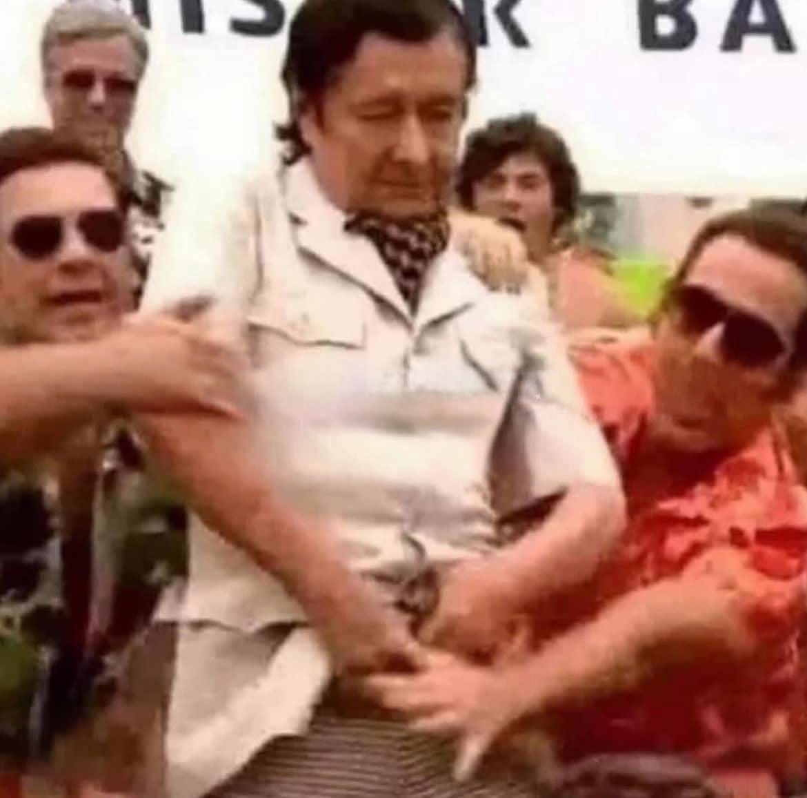 pepsi-man tweet media