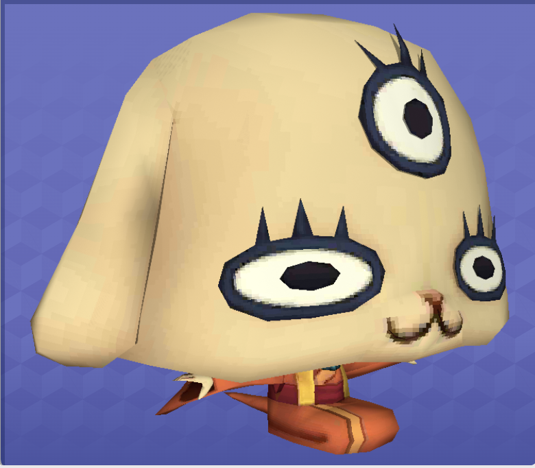 Models Resource Monday tweet media