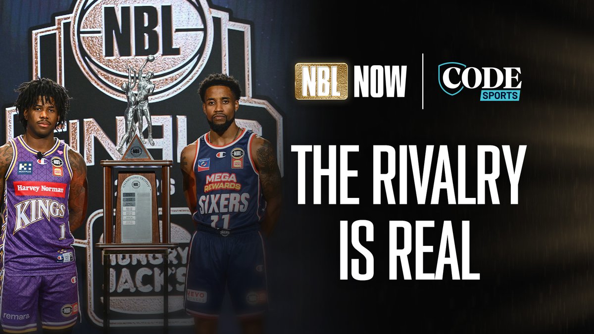 NBL tweet media