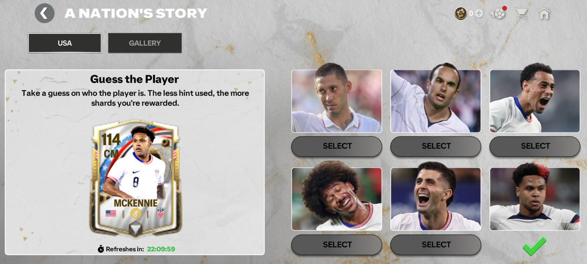 FC MOBILE ADDA tweet media