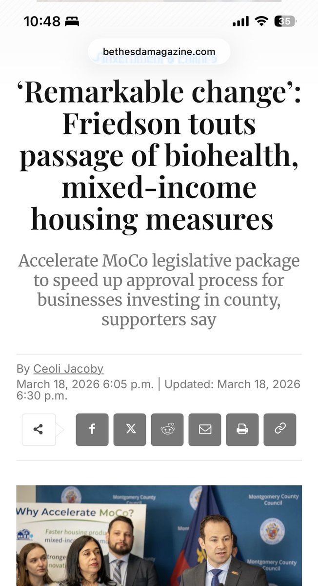 Andrew Friedson tweet media