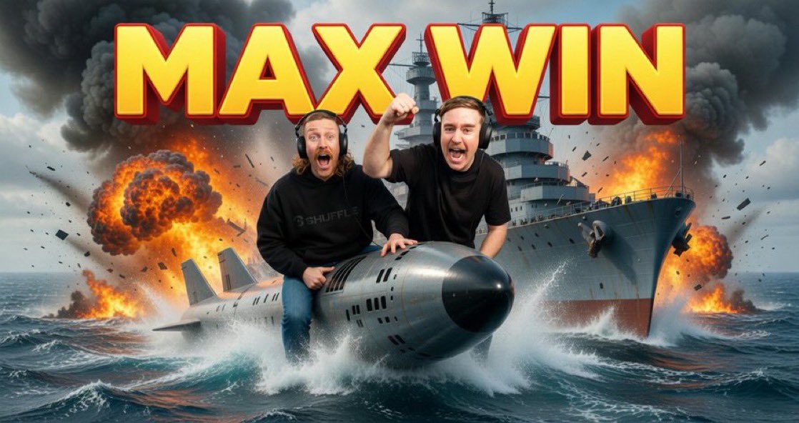 DougDribbl88's tweet photo. IYKYK #thanksshuffle #maxwin https://t.co/hR0tBMEsFO