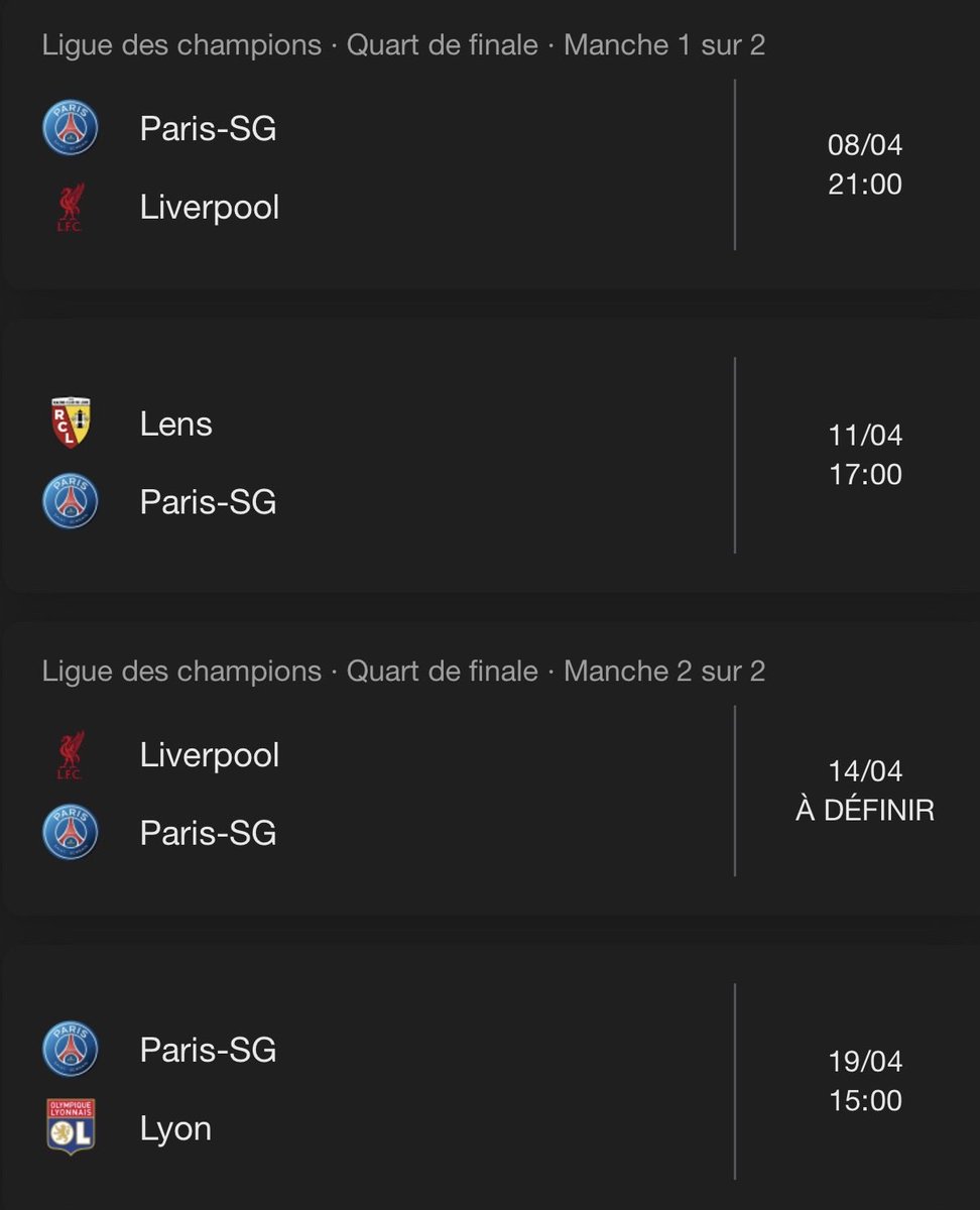 L’immigré Parisien tweet media