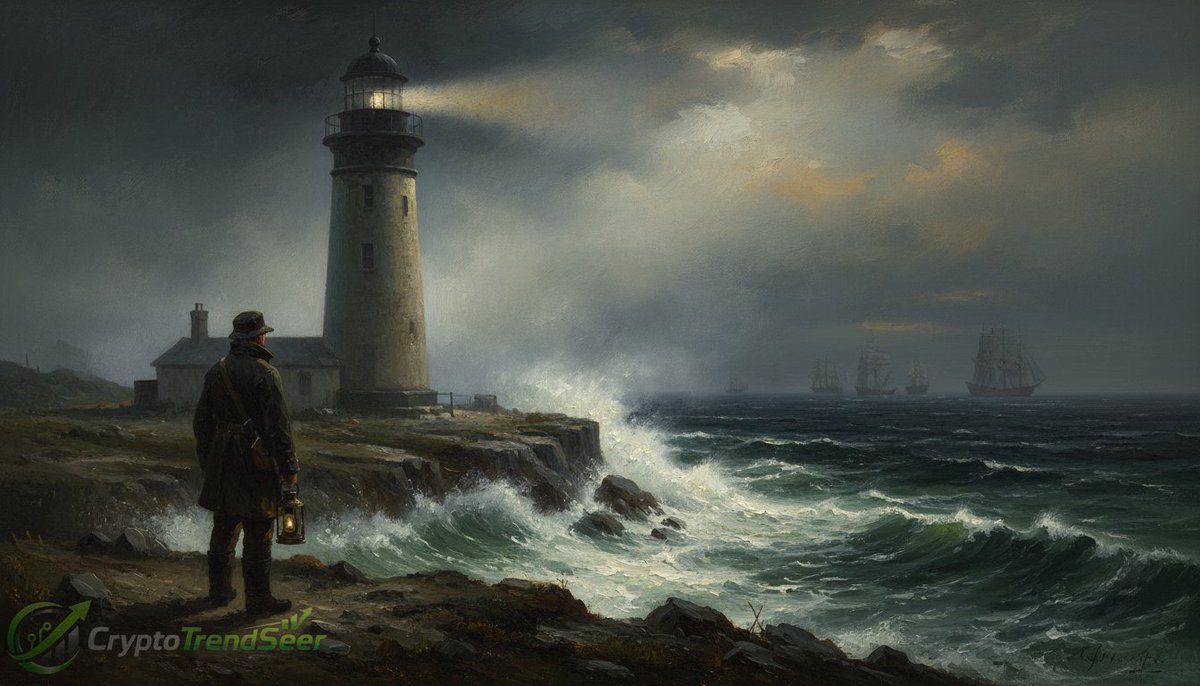 CryptoTrendSeer tweet media