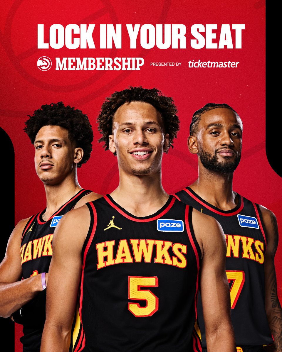 Atlanta HaWWWWWWWWWWWks tweet media