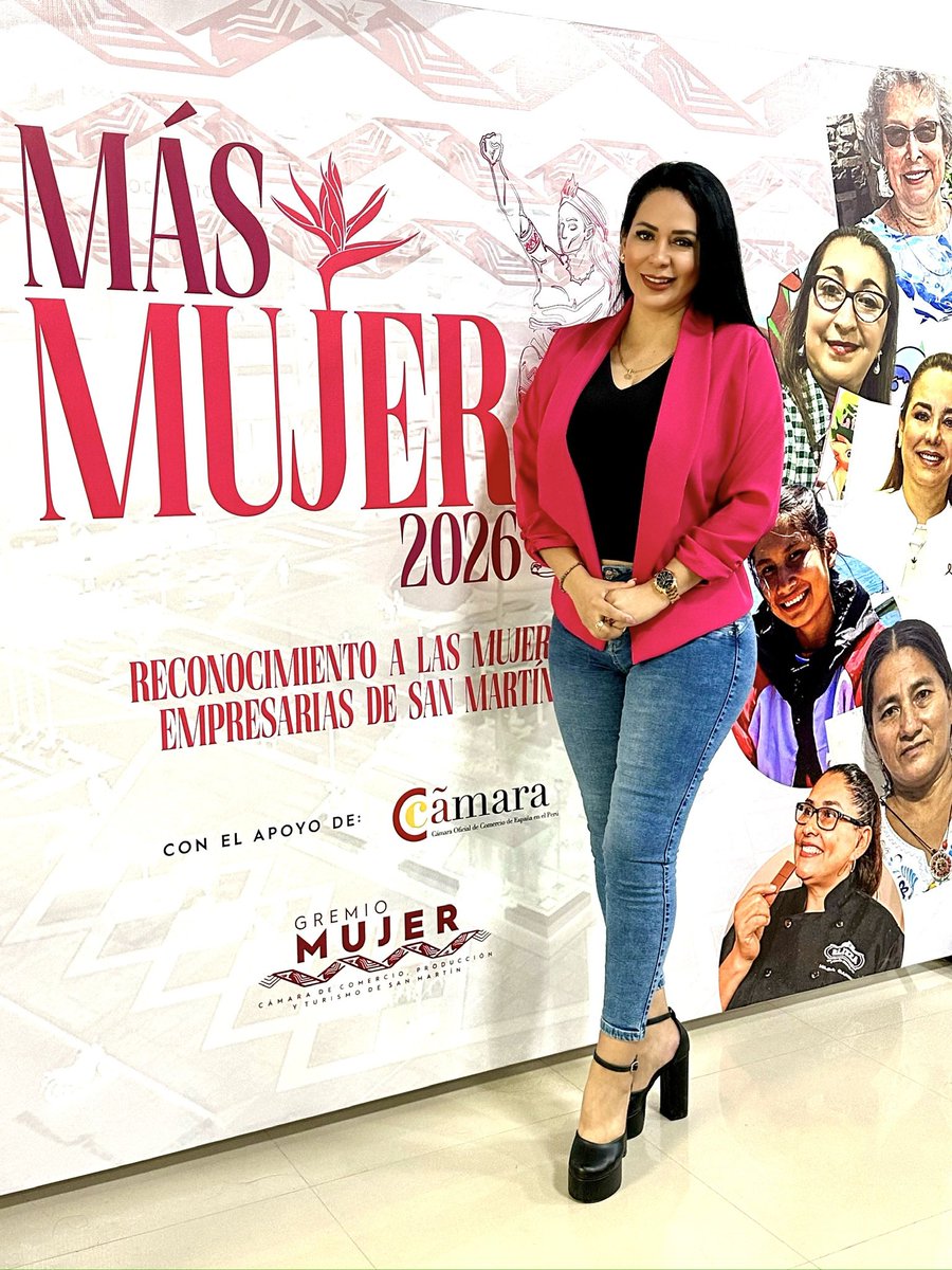 VannyGastelo's tweet photo. 𝗩𝗚 𝗠𝗮𝗿𝗸𝗲𝘁𝗶𝗻𝗴 &amp; 𝗘𝘃𝗲𝗻𝘁𝗼𝘀👩🏻‍💻, estuvo presente en el 𝐃𝐞𝐬𝐚𝐲𝐮𝐧𝐨 𝐄𝐣𝐞𝐜𝐮𝐭𝐢𝐯𝐨 “𝐌á𝐬 𝐌𝐮𝐣𝐞𝐫: 𝐌𝐮𝐣𝐞𝐫𝐞𝐬 𝐪𝐮𝐞 𝐥𝐢𝐝𝐞𝐫𝐚𝐧”
Espacio especial de concertación y aprendizaje en el marco del Día de la Mujer 🌸 https://t.co/Tm1jgM269v
