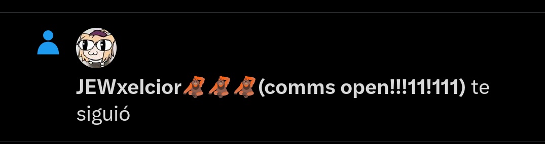 Lord Crikoso tweet media