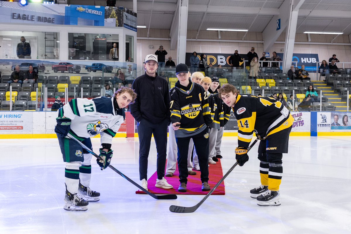 Coquitlam Express tweet media