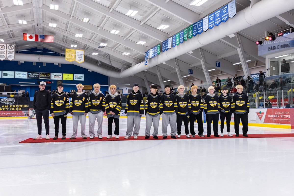 Coquitlam Express tweet media