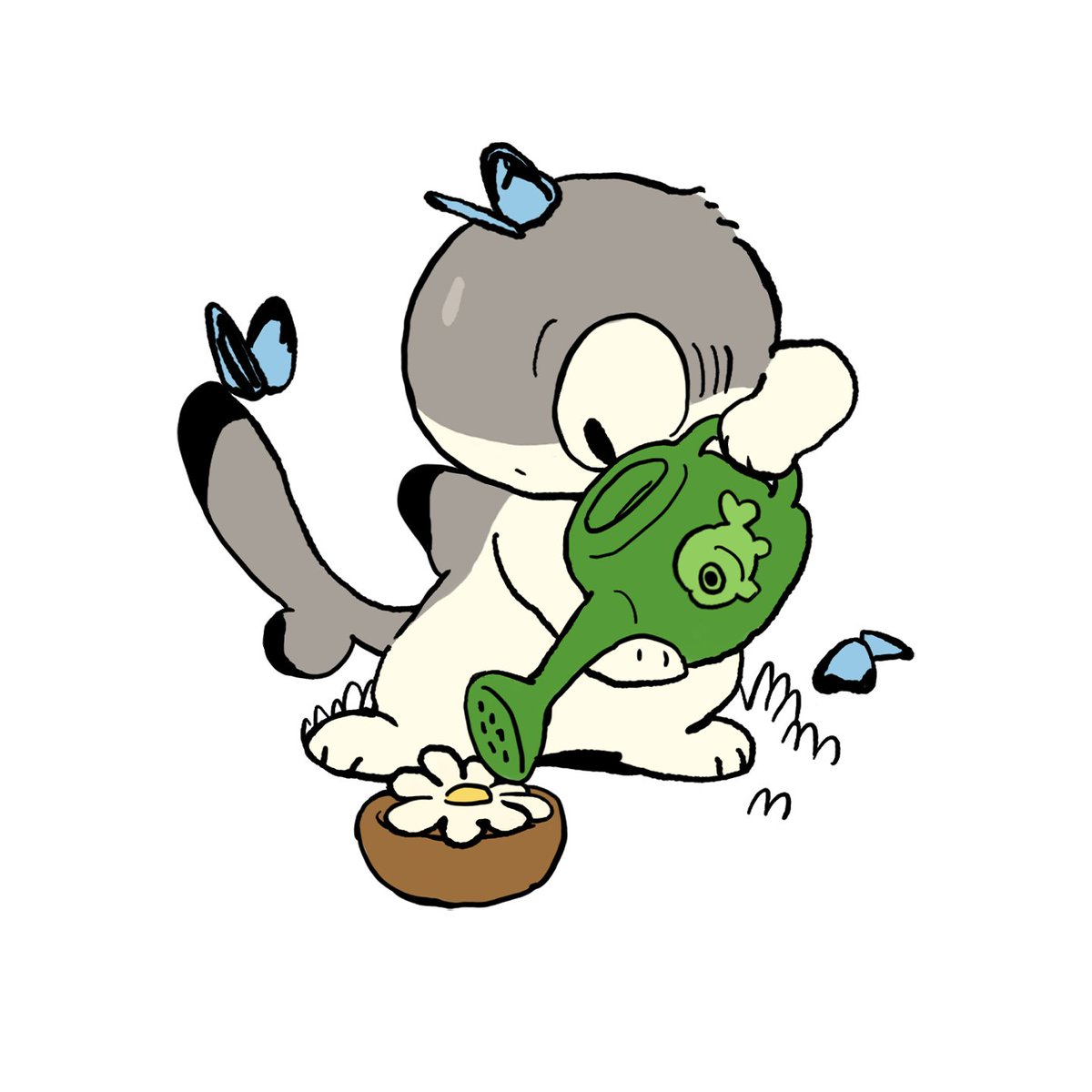 Sharkitty Official Account tweet media