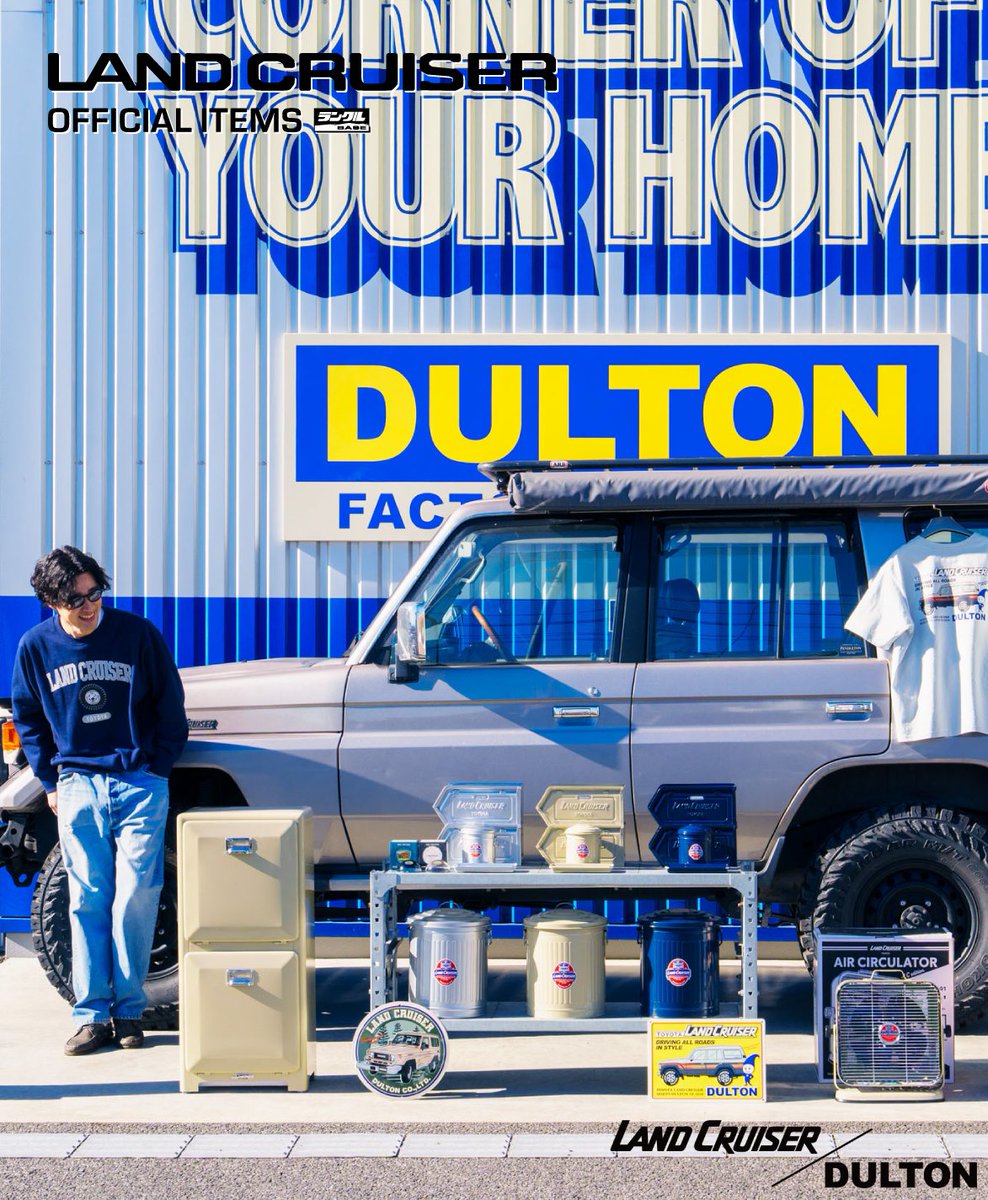 トヨタ自動車株式会社 tweet media