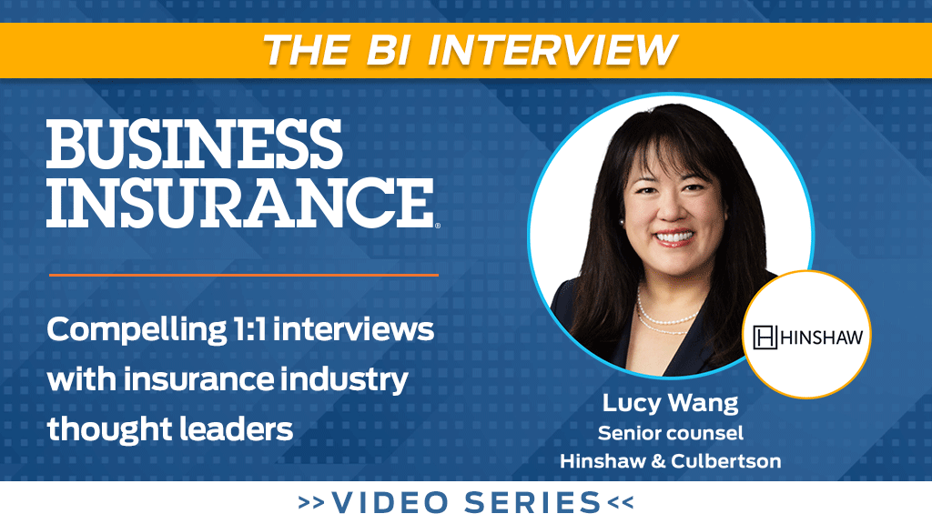 Business Insurance tweet media