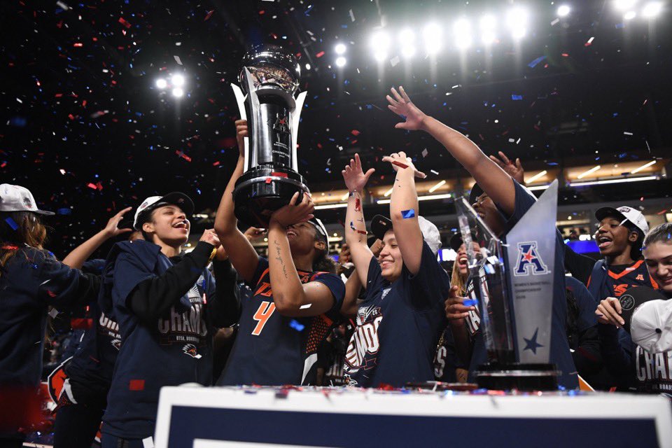 UT San Antonio tweet media