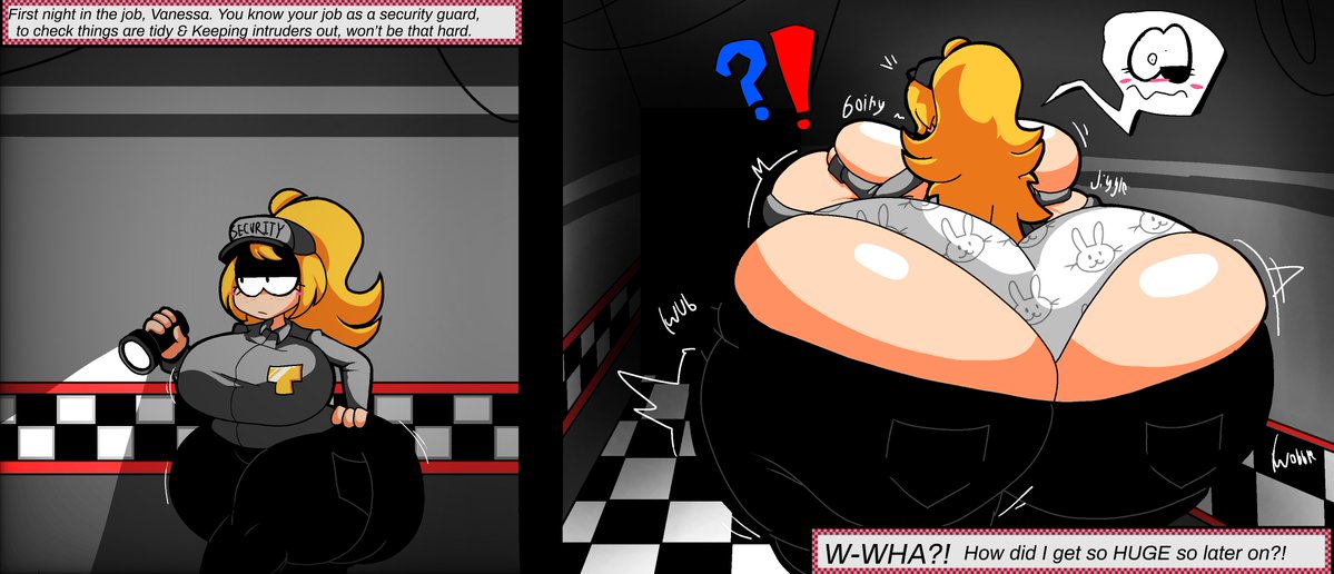 Cursed Goons tweet media