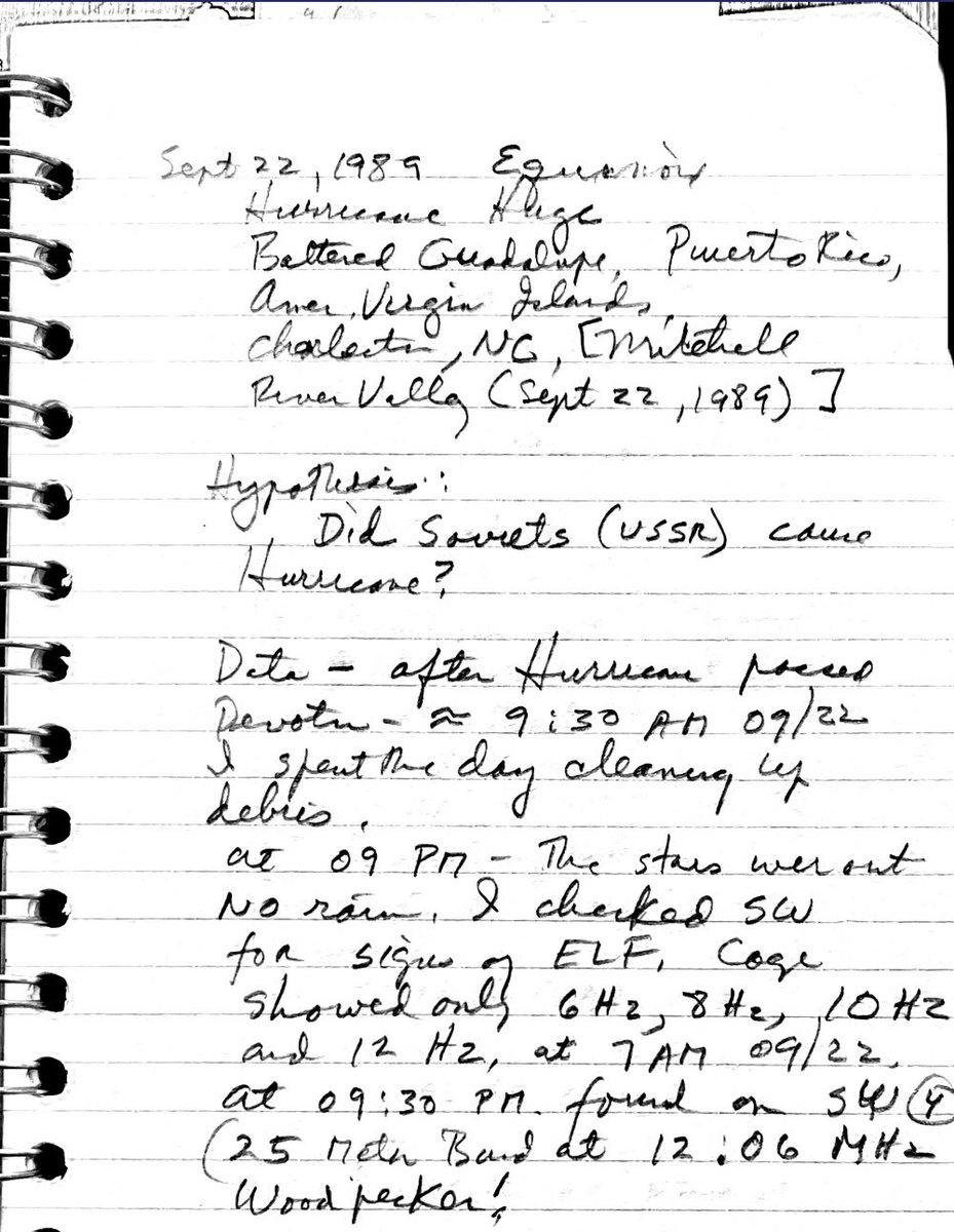 The Cosmic Clock tweet media