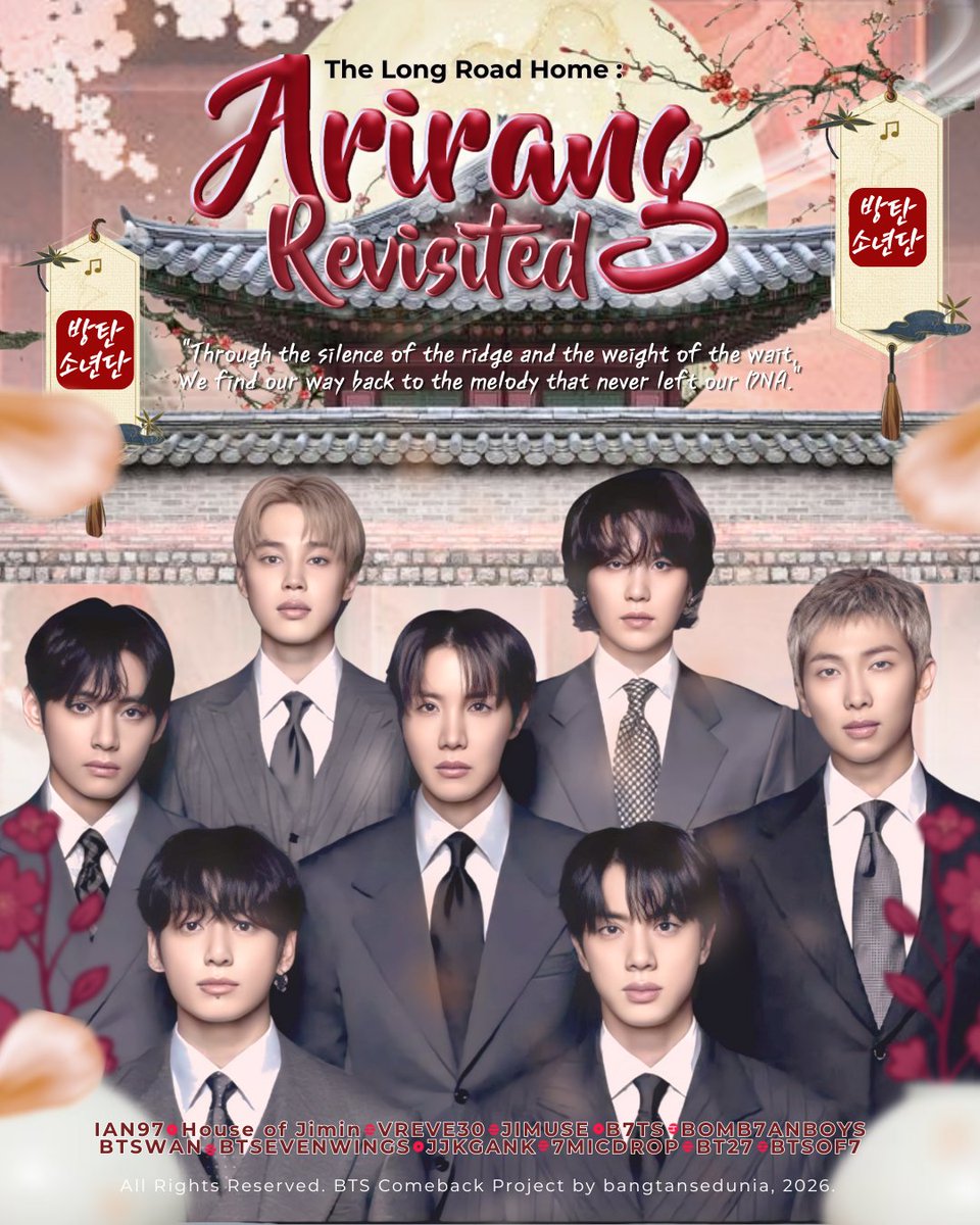 BANGTAN SEDUNIA tweet media