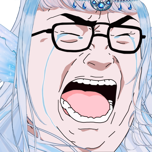 αlpha βetta (alpha)🐟🌙【V-Dere】 tweet media