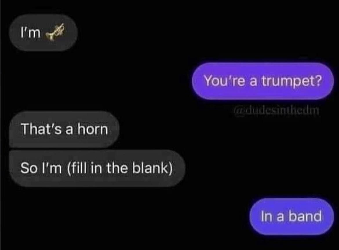 Wild Text Messages tweet media