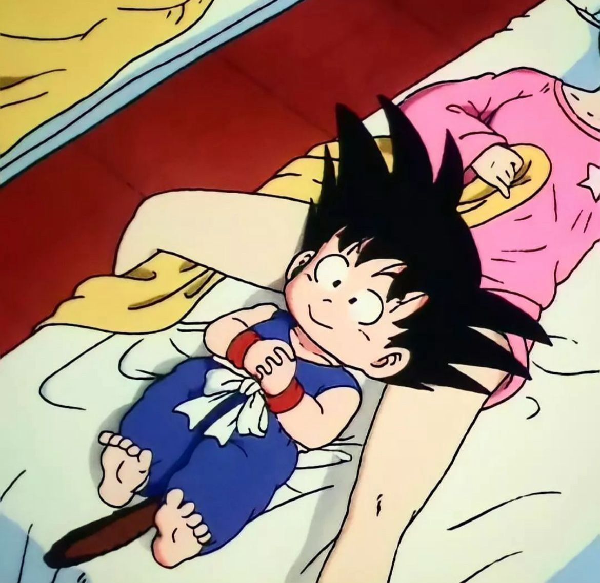 Retro Anime tweet media