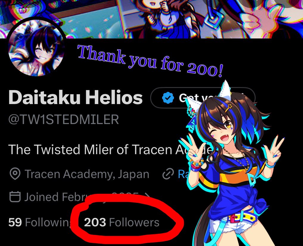 Daitaku Helios tweet media