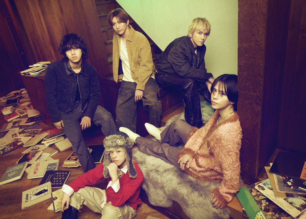 VANITYMIX_magazine tweet media