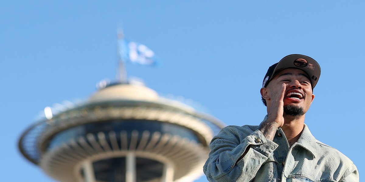 The Seahawks Wire tweet media