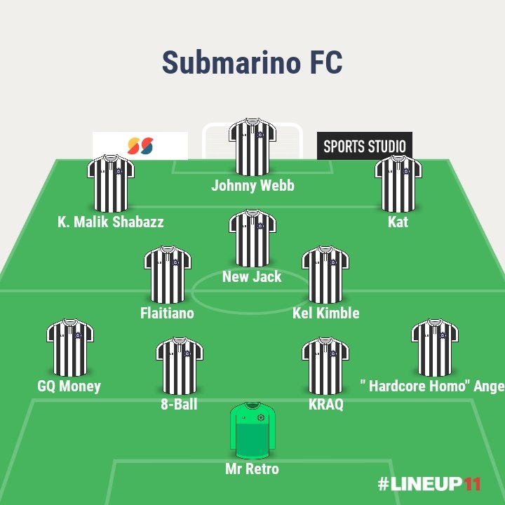 Elwarmed2's tweet photo. El 11 de la que será la PRIMERA FECHA DE LA B PARA EL EURO SUBMARINO ✌️🥹 https://t.co/vFUZtQJPFG