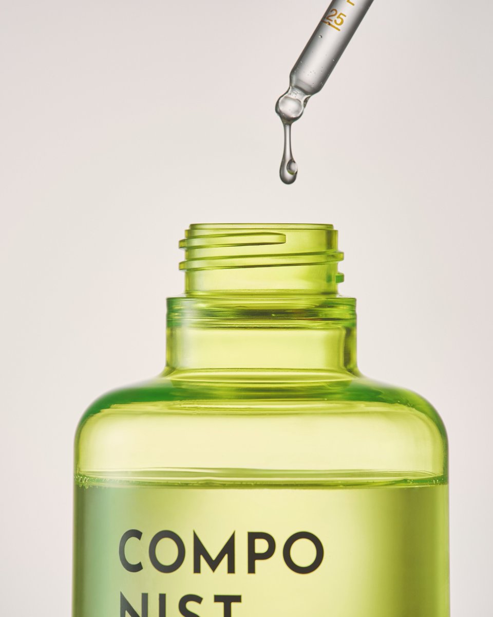 COMPONIST【公式】 tweet media