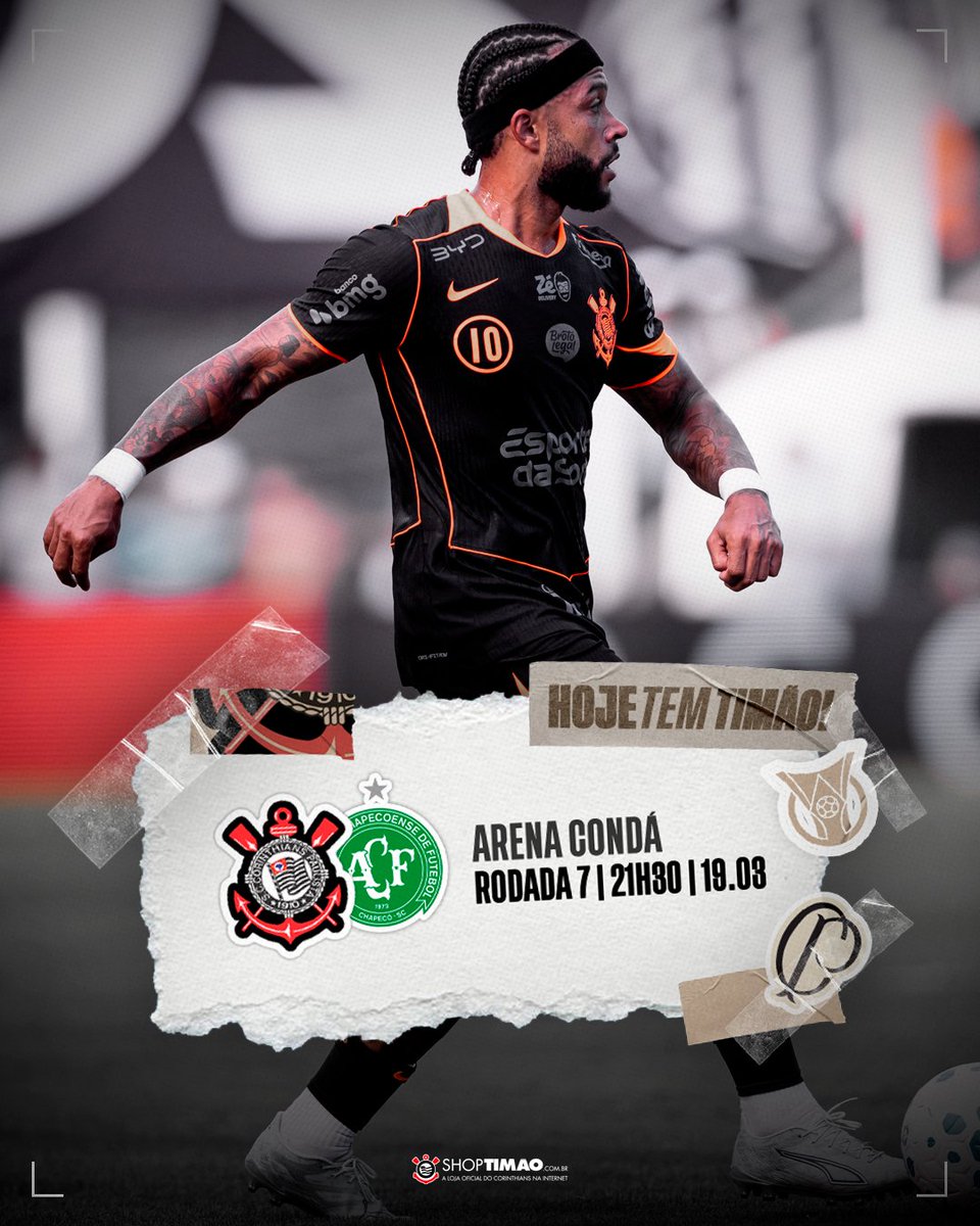 ShopTimão tweet media