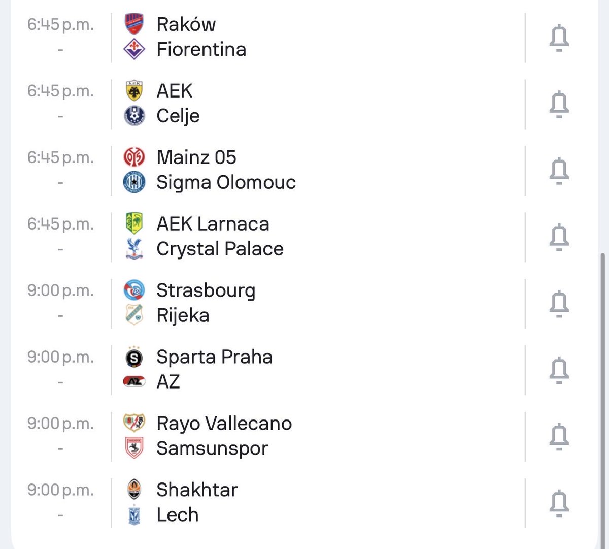 ELVIKINGONEGRO tipster tweet media