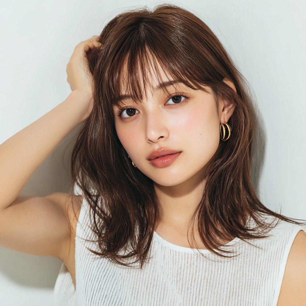 SecretHappening's tweet photo. #脇　#脇フェチ　#AI美女 https://t.co/p5eO0a4QrH