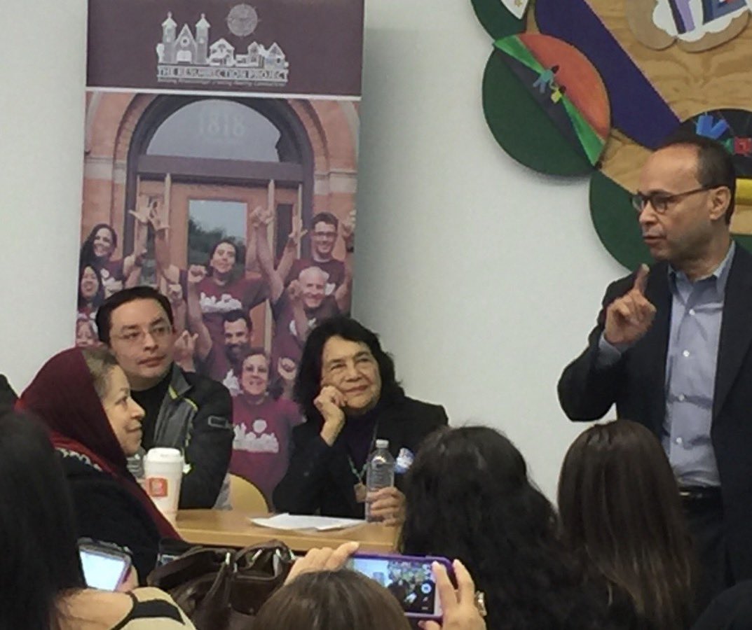 Ald. Raymond Lopez tweet media