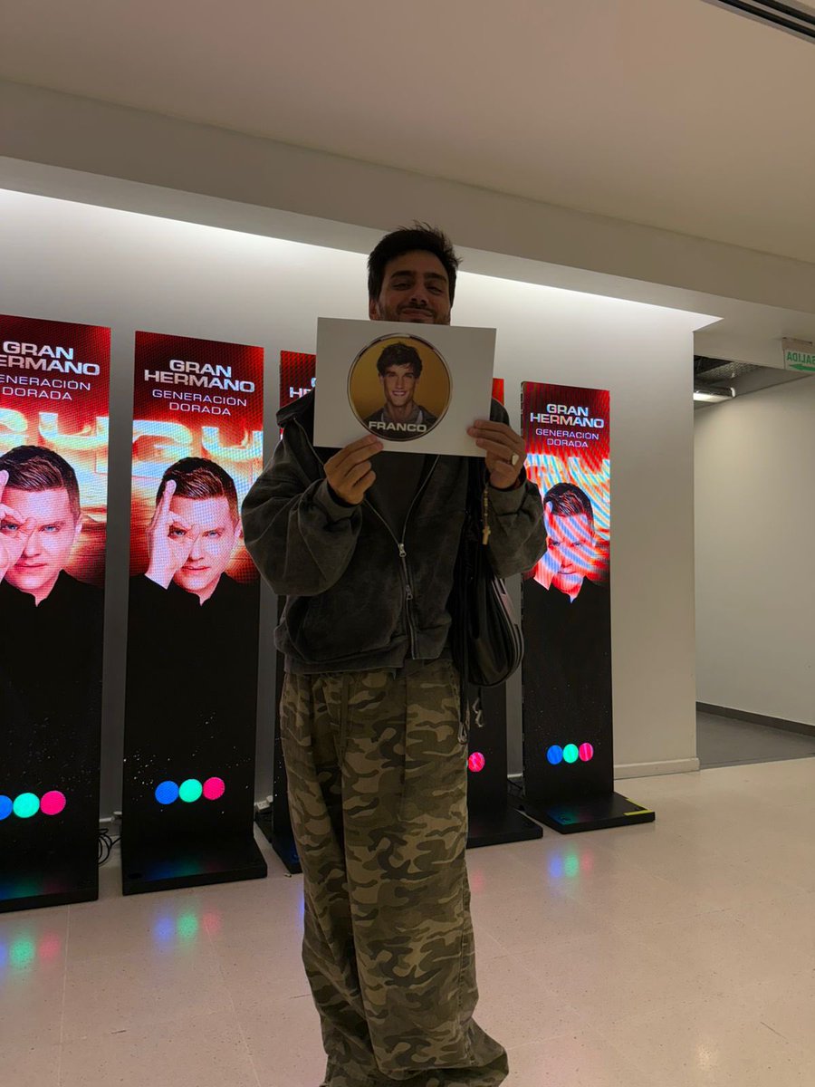 Updates Franco Poggio tweet media