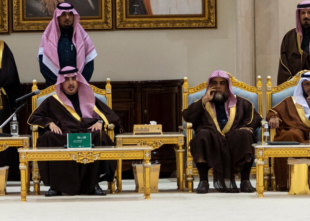 ؏ـبدﷲ الشعيل tweet media