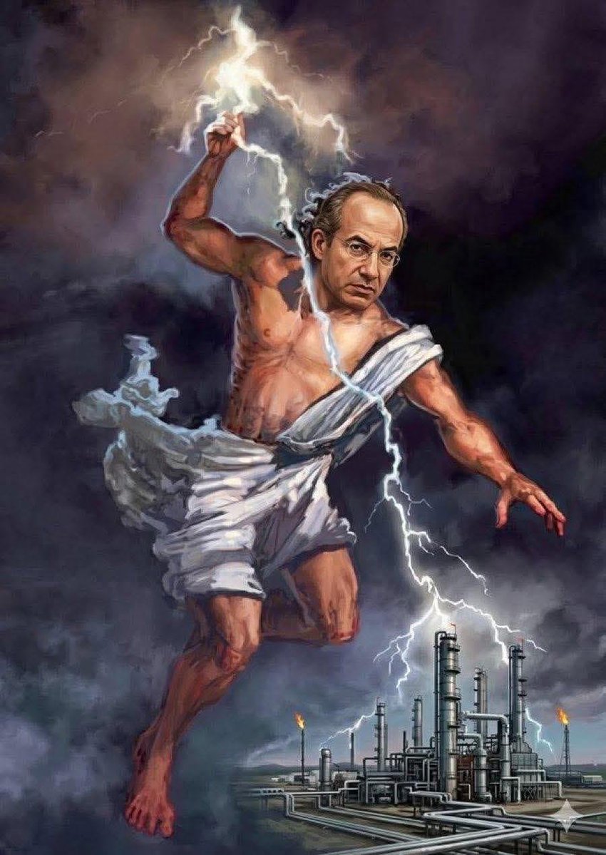 Sergio Negrete Cárdenas tweet media