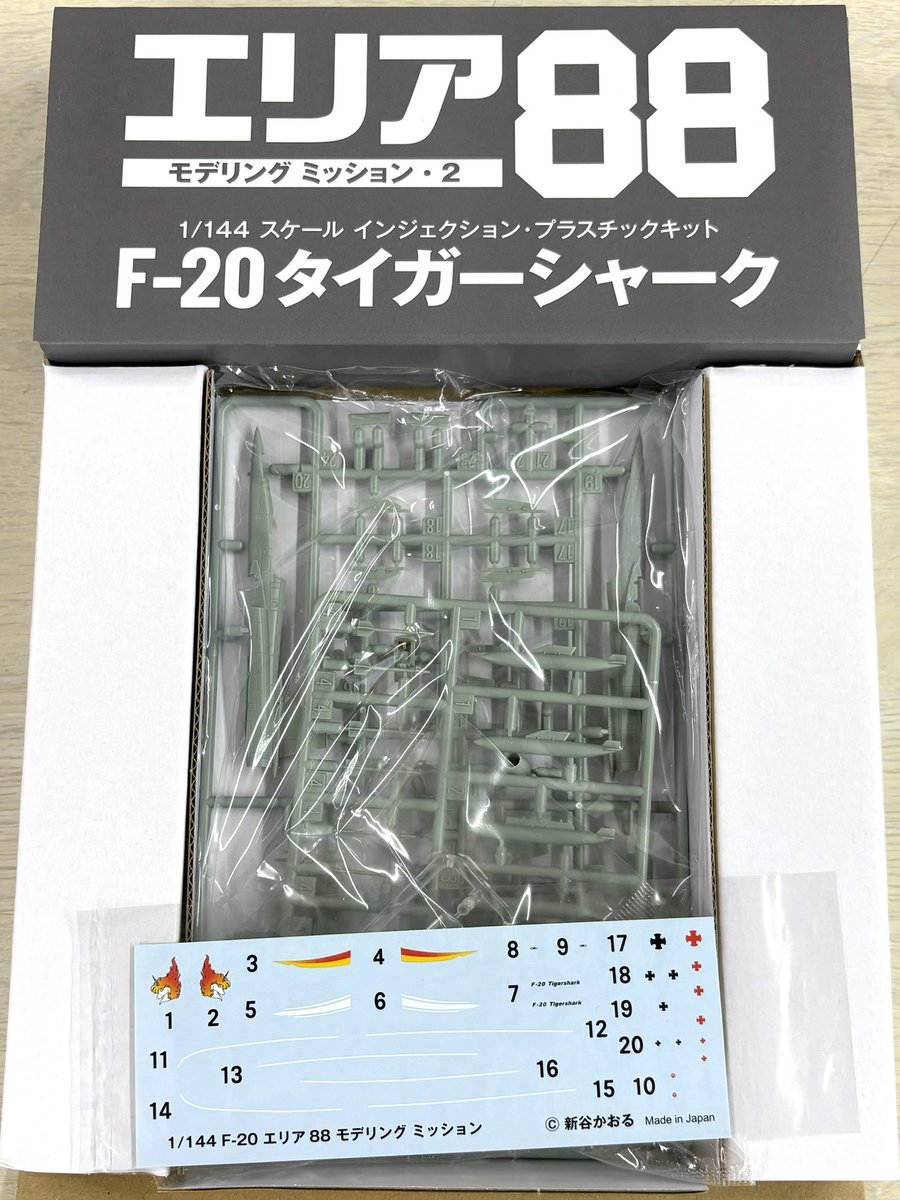 MODEL ART tweet media