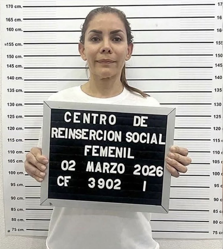 Raymundo Ramírez Pompa CORRUPCIÓN en NUEVO LEÓN tweet media