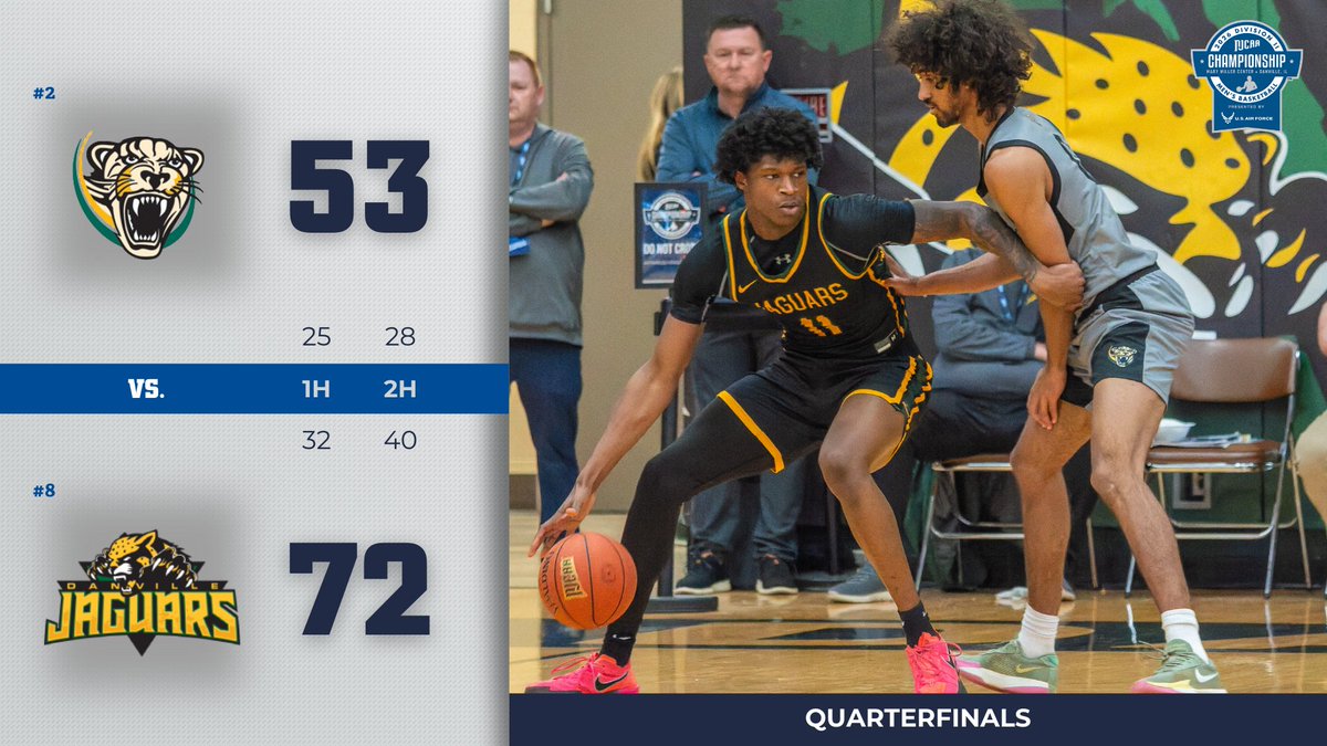 NJCAA Basketball tweet media