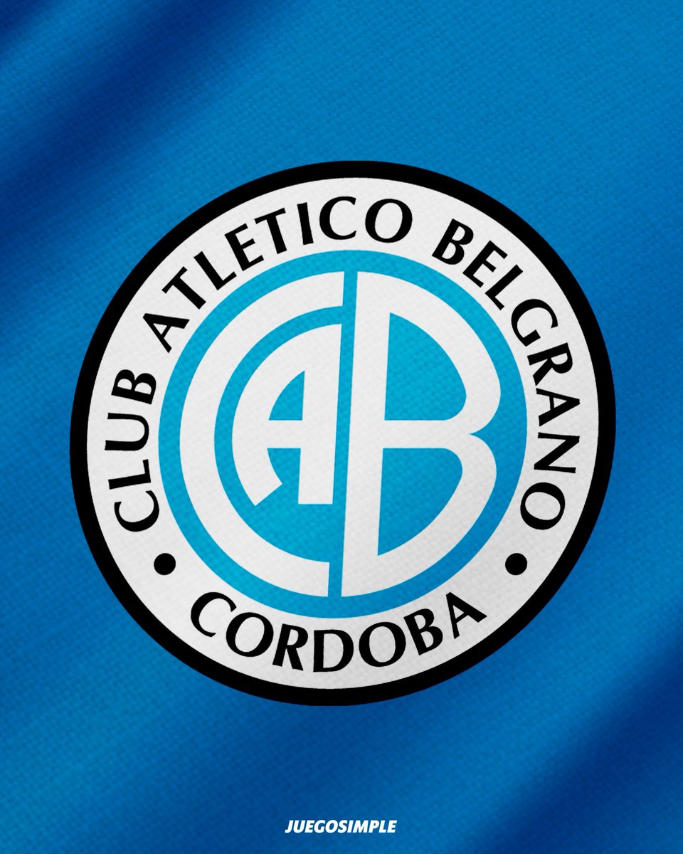 121 años en el mismo barrio
121 años con los mismos colores
121 años con los mismos valores
121 años siendo el mas convocante del pais
121 años siendo el mas popular de CordoBa

Gracias por la emociones y todas la sensaciones que nos hiciste pasar, viejo y glorioso Belgrano 🩵