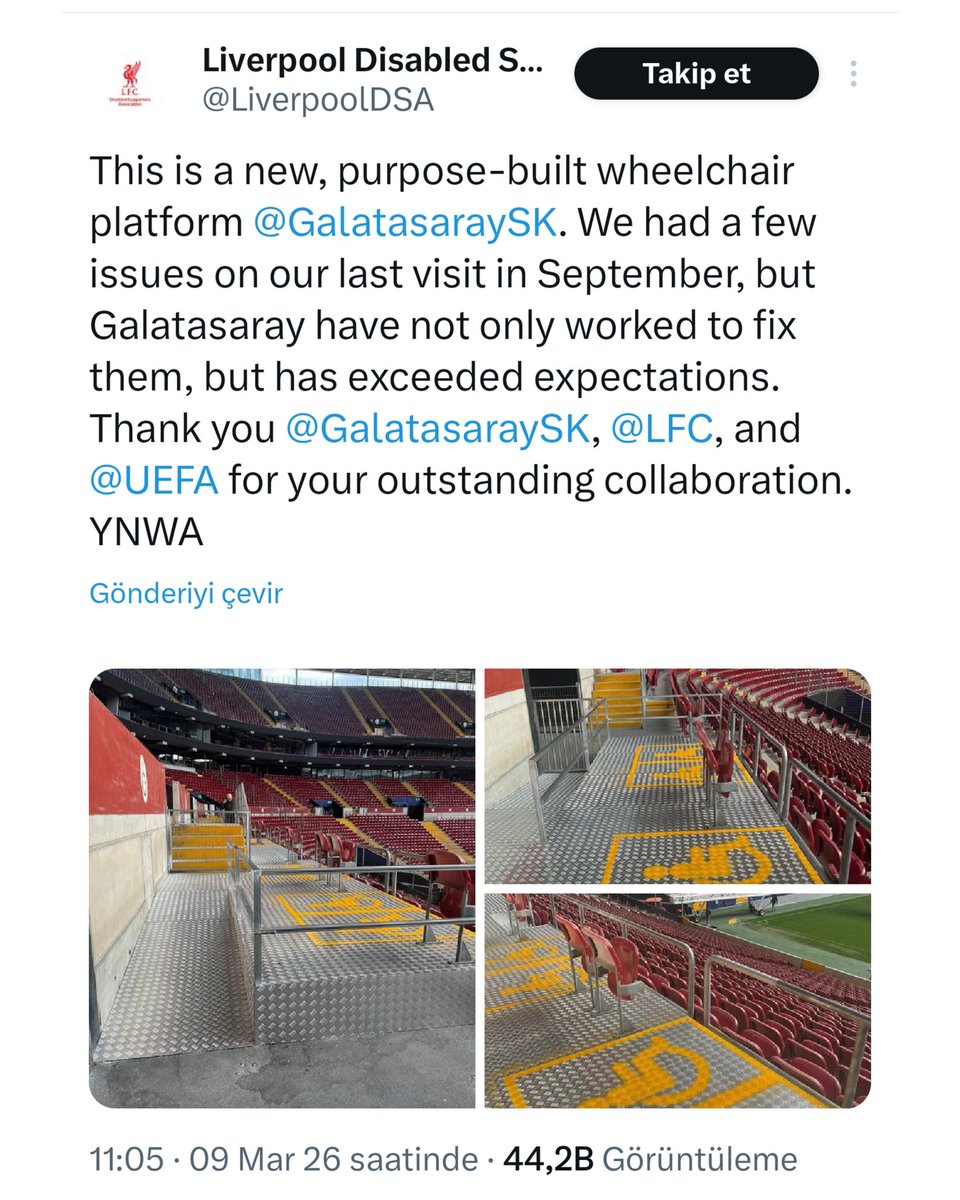 Kaman Türk tweet media