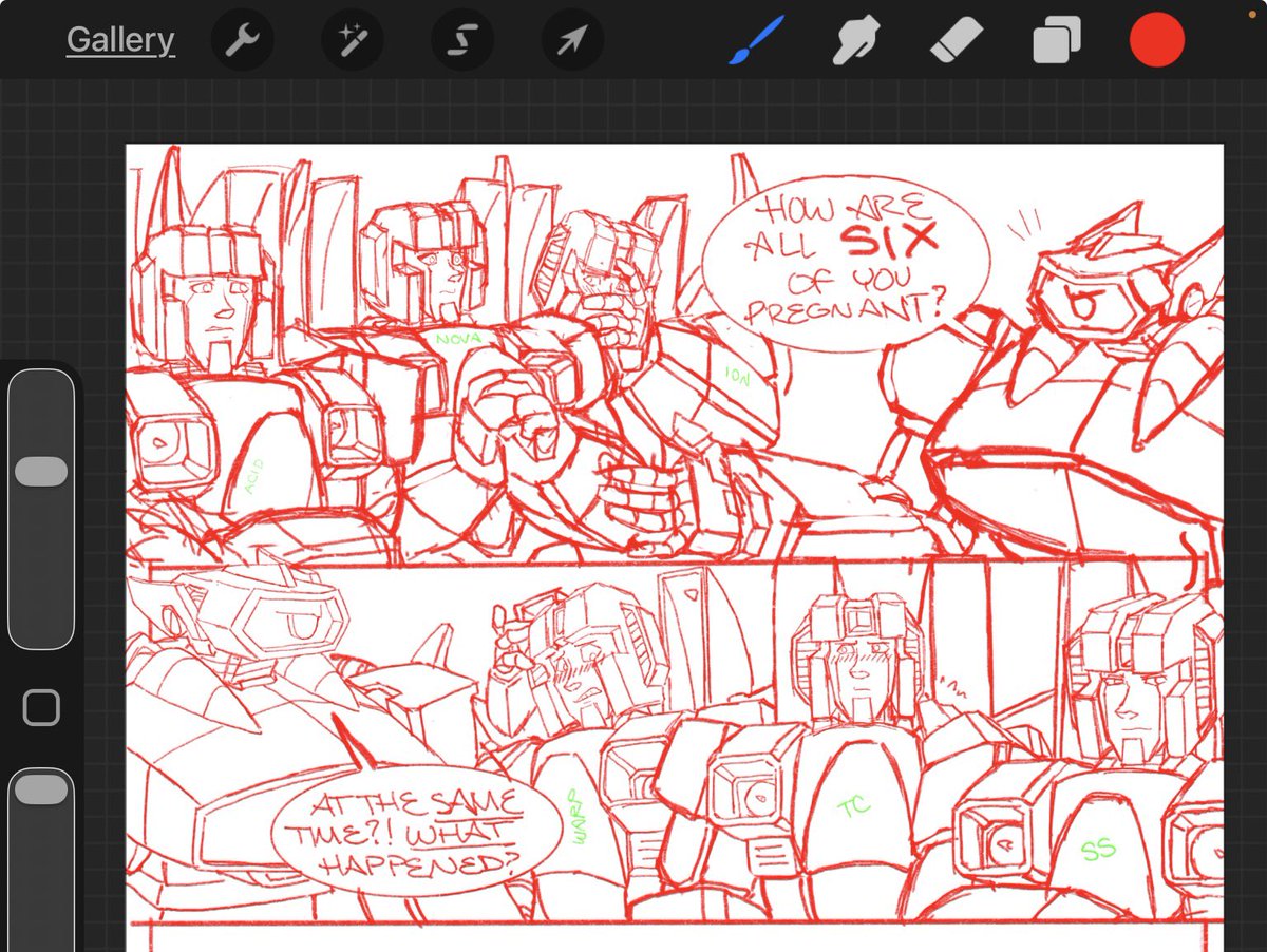 nuefass 🔞 tweet media