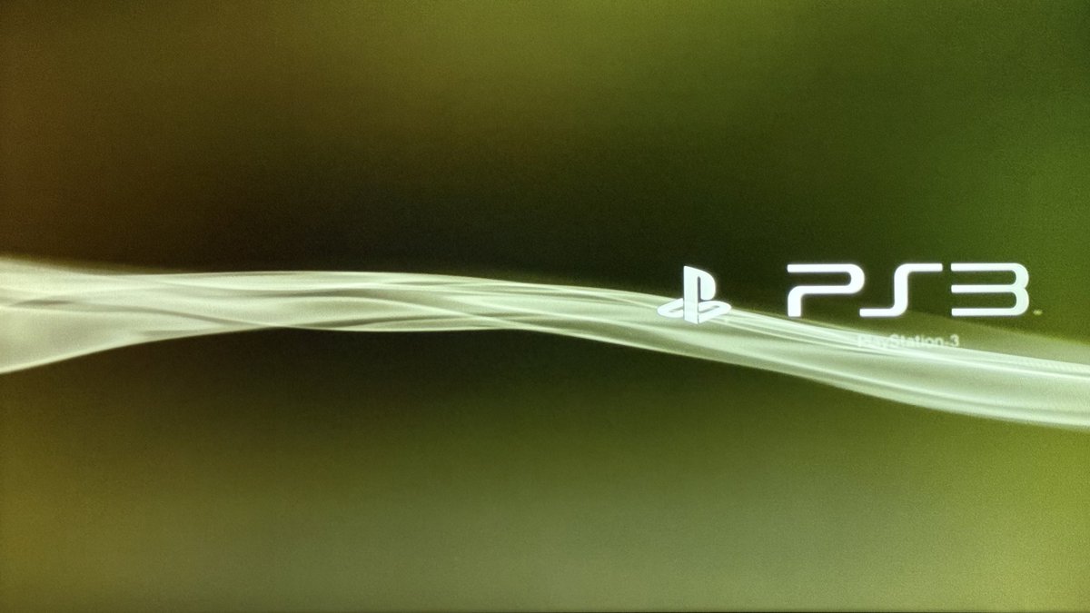 PS3発売20年で新アップデート「4.93」配信開始
