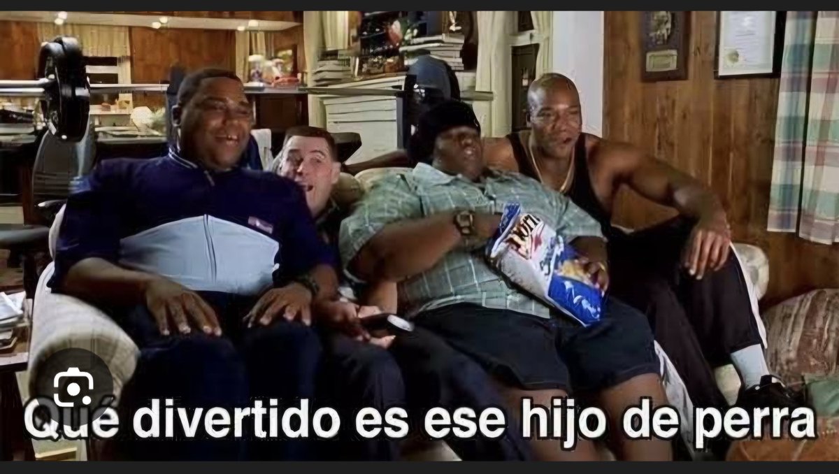 Canchozo Criollo . tweet media