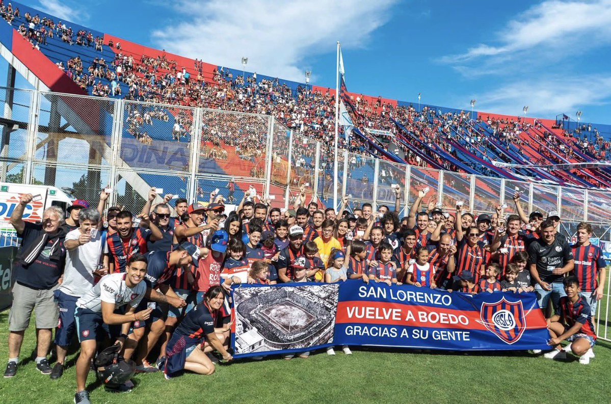 1- El día del socio Refundador se aprobó por CD teniendo en cuenta el primer día de aportes oficiales al fideicomiso que fue en 2013  
2- Se extendió el fideicomiso desde ese día hasta el 1/10/2017
3- Se juntaron gracias a sus aportes, casi 8 millones de dólares. 👇