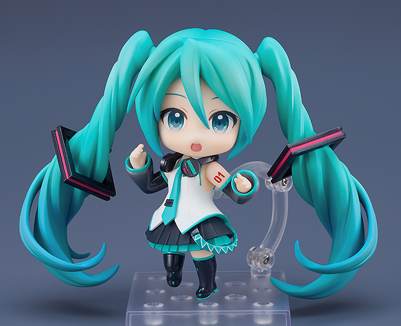Preorders open now! Good Smile Company Character Vocal Series 01